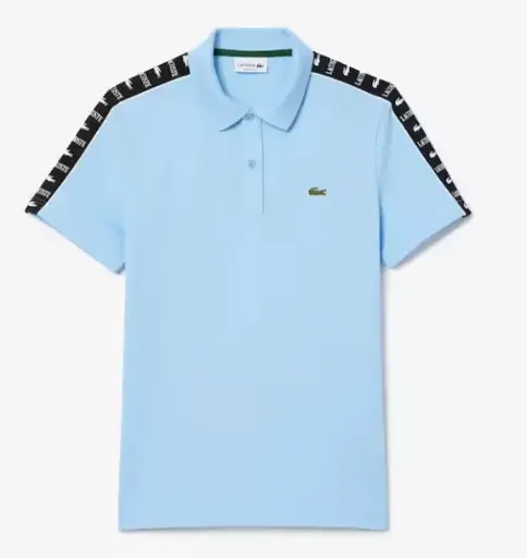 LACOSTE - Camisa Polo