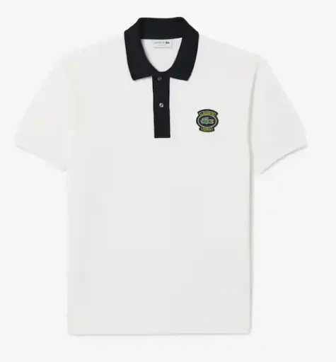 LACOSTE - Camisa Polo