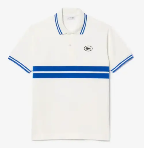 LACOSTE - Camisa Polo