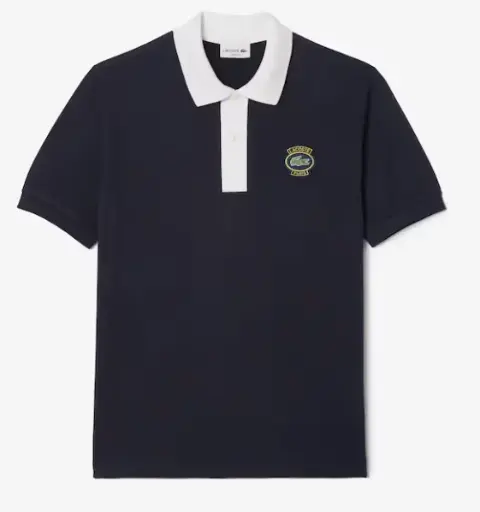 LACOSTE - Camisa Polo 