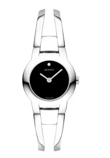 MOVADO - Impresa Bangle Watch, 24mm.