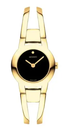 MOVADO - Impresa Bangle Watch, 24mm.