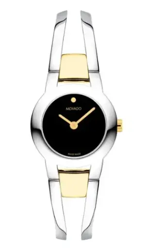 MOVADO - Impresa Bangle Watch, 24mm.