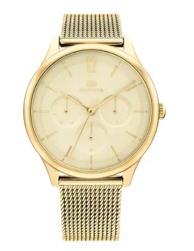 Tommy Hilfiger - Women's Watch, 38mm.