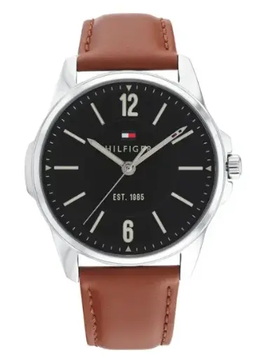 Tommy Hilfiger - Men's Watch, 45mm.