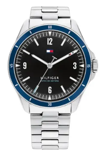 Tommy Hilfiger - Men's Watch, 44mm.