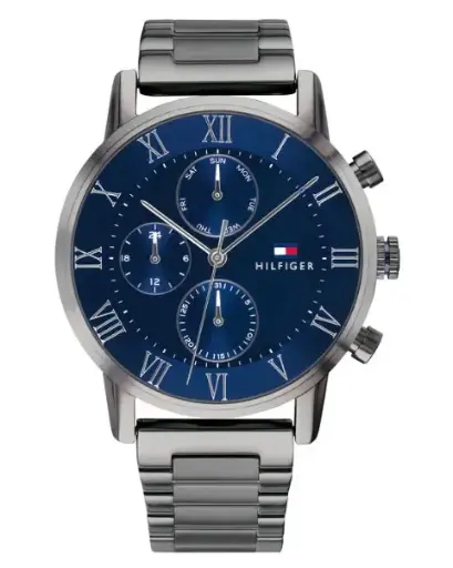 Tommy Hilfiger - Men's Watch, 44mm.  