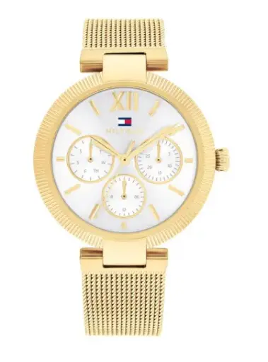 Tommy Hilfiger - Women's Watch, 36mm. 