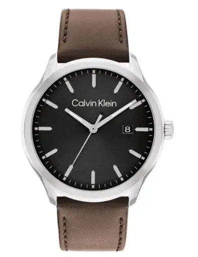 Calvin Klein Define Men's Watch, 43mm.