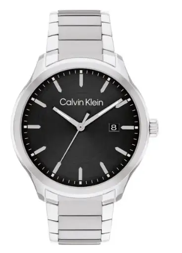 Calvin Klein Define Men's Watch, 43mm.