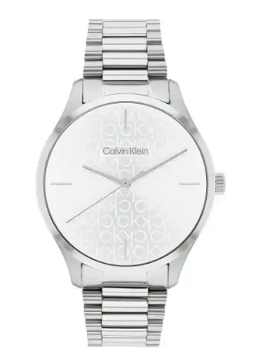 Calvin Klein Iconic Women's Watch, 35mm.