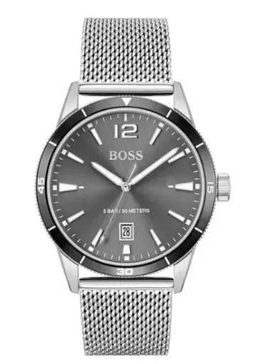 HUGO BOSS Drifter Men's Watch, 42mm.