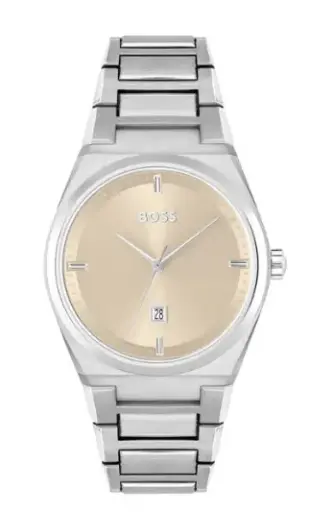 HUGO BOSS Steer Women's Watch, 36mm