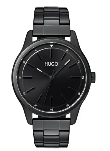 HUGO BOSS Dare Men's Watch, 42mm